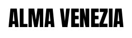 ALMA VENEZIA 
